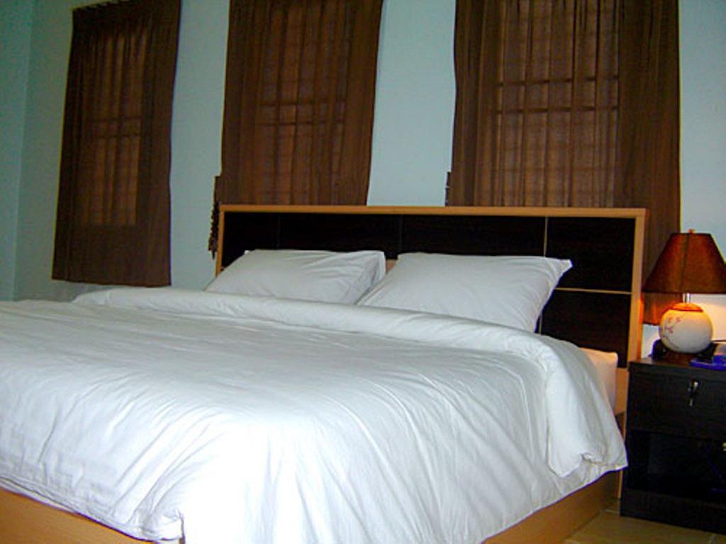 Memory Residence チェンライ 部屋 写真