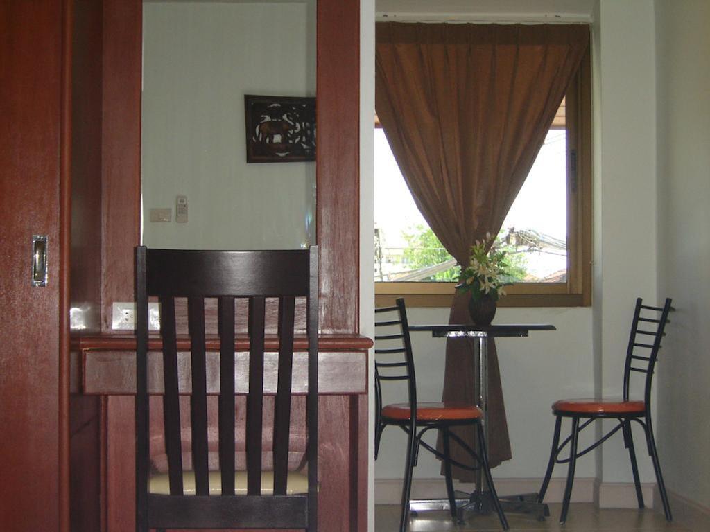 Memory Residence チェンライ 部屋 写真